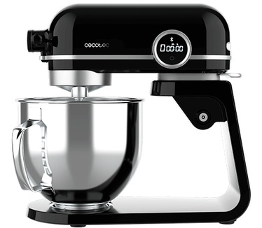 Cecotec Twist&Fusion 4500 Luxury