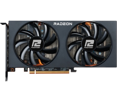 Powercolor AXRX 6700XT 12GBD6-3DH