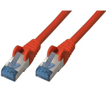 S-Conn Cat6a, 0.25m