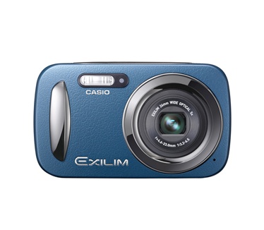 Casio Exilim EX-N20 Bruin