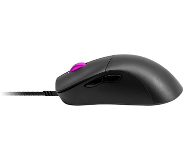 Cooler Master MM730 Gaming Mouse - Zwart