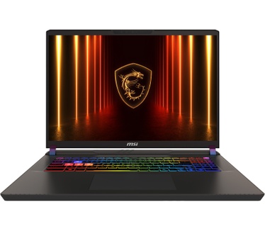 MSI Vector 17 HX AI A2XWJG-009FR