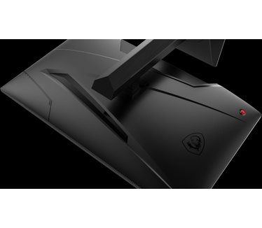 MSI G274QPX Zwart