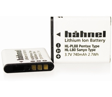 Hähnel 1000 199.8