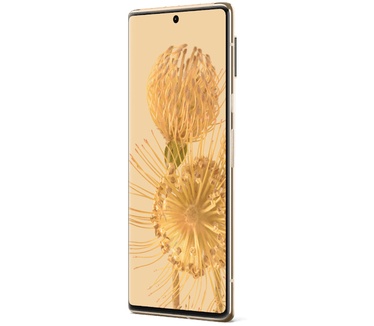Google Pixel 6 Pro 128GB Geel