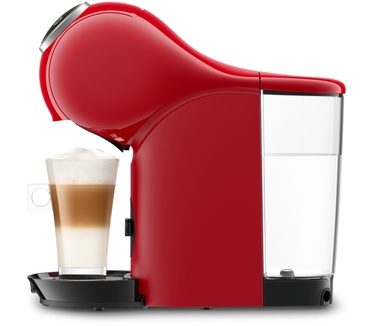 Krups Genio S Plus KP3405 automatische koffiemachine