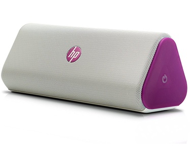 HP Roar Plus (Wit/Paars)