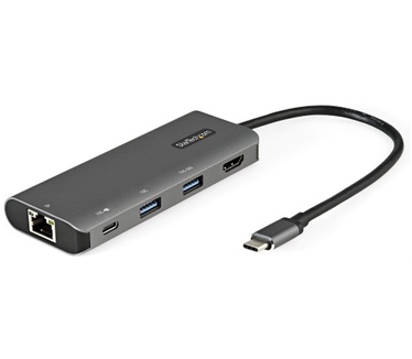 Startech.com DKT31CHPDL