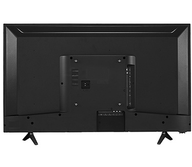 Hisense H32AE5000 Zwart