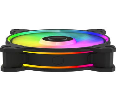 Cooler Master MasterFan MF120 Halo², 120mm
