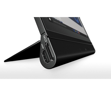 Lenovo TP X1 Tablet Gen 2 T Ci5 8/256GB SSD 12I