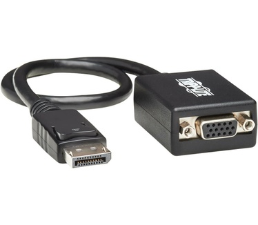 Tripp-Lite P134-001-VGA Zwart