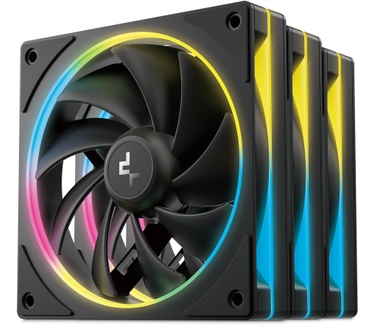 DeepCool FL12 SE 3IN1