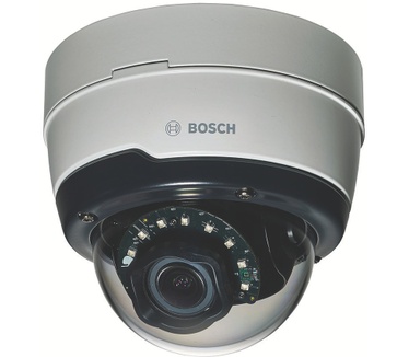 Bosch FLEXIDOME IP indoor 4000 HD