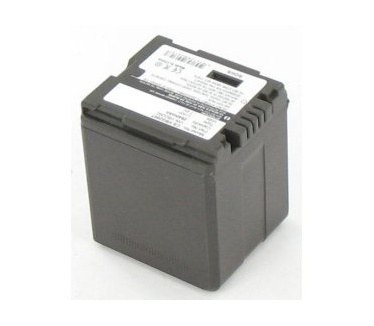 Yanec Extended Camcorder Accu, Accu VW-VBG260