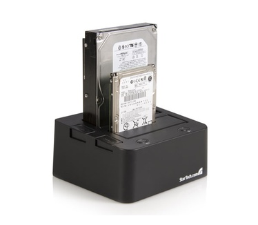 Startech SATDOCK2UEEU