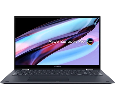 ASUS Zenbook Pro 15 Flip OLED UP6502ZA Flip15 OLED UP6502ZA-M8012W