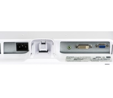 Iiyama ProLite B1780SD Zwart