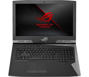 Asus G703GX-EV104T