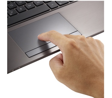 Asus B400VC-W3022X (Duits Model)