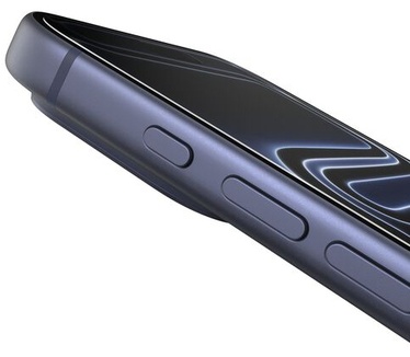 Belkin ScreenForce InvisiGlass