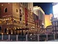 Venetian Hotel Las Vegas