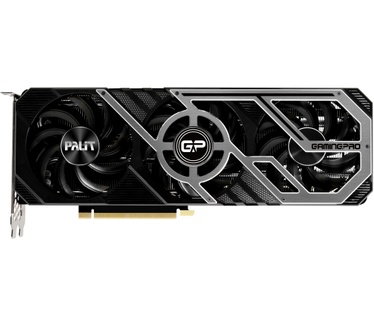 Palit GeForce RTX 3060 Ti GamingPro OC