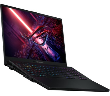 Asus ROG Zephyrus S17 GX703HR-K4012T