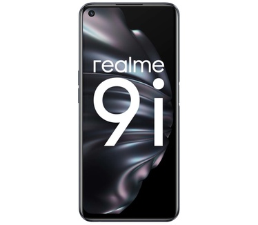 Realme 9i 128GB Zwart