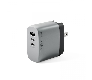 Alogic WCM3X67-SGR