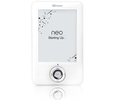 MyBeBook BeBook Neo (Wit 6")