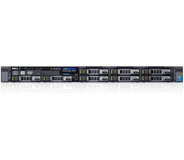 Dell R630
