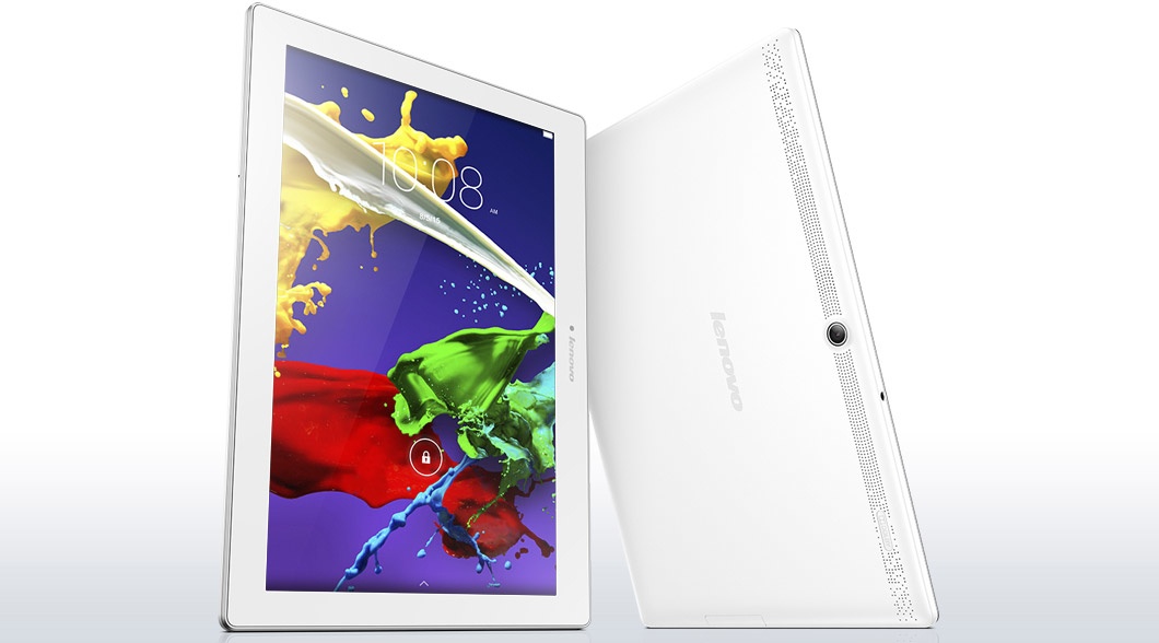 lenovo tab 2 a10 30 za0c0092se wit