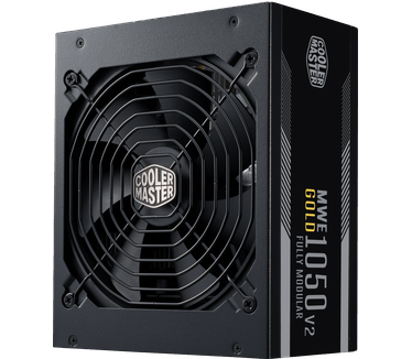 Cooler Master MWE Gold 1050 V2 ATX 3.1