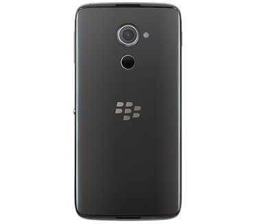 BlackBerry DTEK60 Zwart