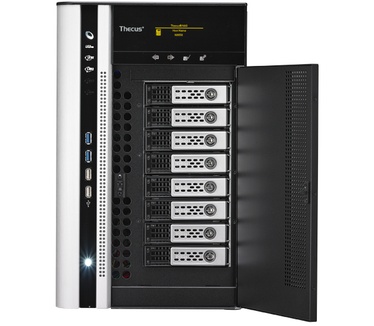 Origin Storage Thecus N8850