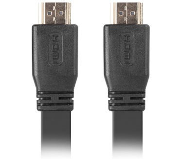 Lanberg CA-HDMI-21CU-0030-BK