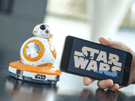 BB-8 toy gallery
