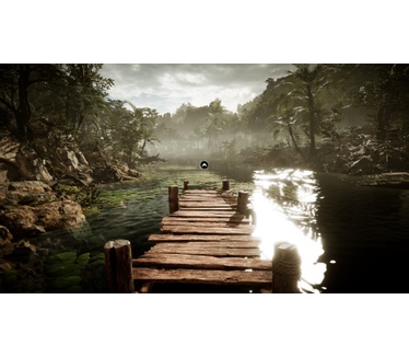 Amerzone: The Explorer's Legacy - Limited Edition