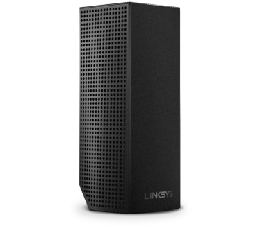Linksys Velop Mesh WiFi System tri-band - Triple Pack (SBW0303B-EU)
