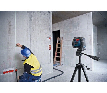 Bosch GLL 2-15 G Professional