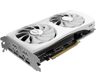 Zotac Gaming GeForce RTX 4070 SUPER Twin Edge OC White Edition 12GB GDDR6X