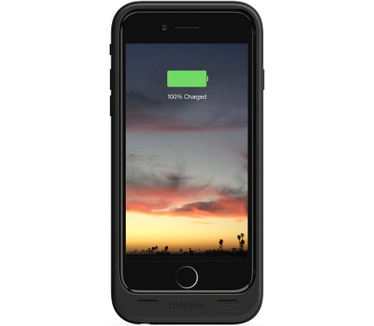 Mophie Juice Power Pack Air Apple iPhone 6 2.750 mAh Black