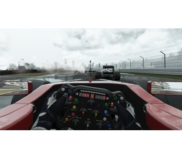 Project Cars: Game of the Year Edition, PC (Windows)