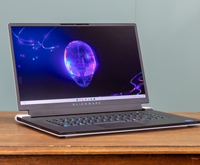 Alienware x17