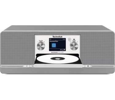 Technisat DIGITRADIO 372 CD BT