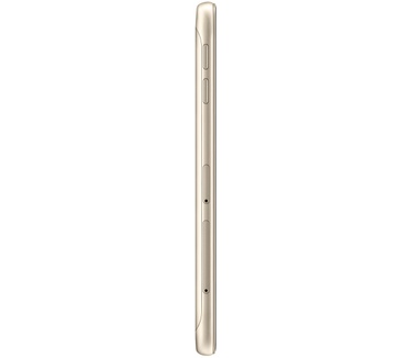 Samsung Galaxy J3 (2017) Duos Goud