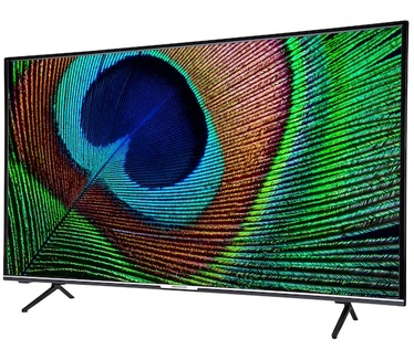 Medion LIFE X14320 Android Smart-TV | 108 cm (43'') | Ultra HD Smart-TV | HDR | Micro Dimming | PVR ready | Netflix | Amazon Prime Video | Bluetooth | HD Triple Tuner | CI+