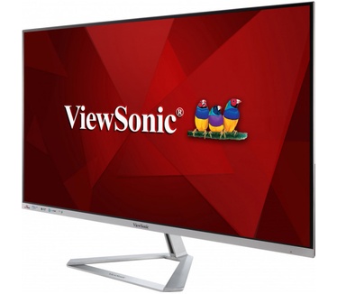ViewSonic VX3276-MHD-3