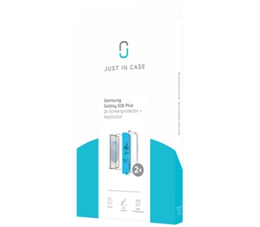 Just in Case MSA2862EA02